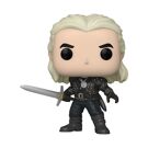 The Witcher Netflix Series - Geralt of Rivia Pop! Figurine product image